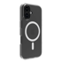 DBRAMANTE1928 Zaštitna futrola Greenland Pro MS za Apple iPhone 16 kompatibilna s MagSafeom, prozirna