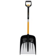 FISKARS Teleskopska lopata za snijeg X 1057188