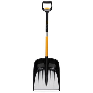 FISKARS Teleskopska lopata za snijeg X 1057188