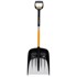 FISKARS Teleskopska lopata za snijeg X 1057188