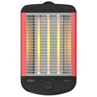 SOLAC Toster, TC5309, Stillo Red 3