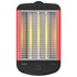 SOLAC Toster, TC5309, Stillo Red 3