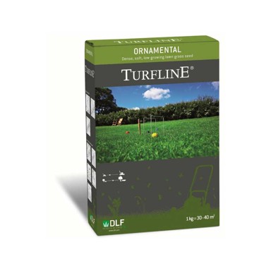 DLF Sjeme trave ORNAMENTAL 1 kg