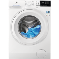 ELECTROLUX Perilica rublja EW6FN428W, 1200 okr/min, 8 kg