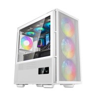 UVI Stolno računalo OMEGA AM97 / AMD Ryzen 7 9700X, 32 GB RAM, 2 TB SSD, AMD Radeon RX 9070 XT 16 GB, Windows 11 Home, bijela