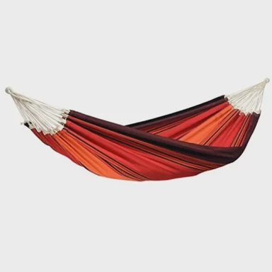 AMAZONAS Viseća mreža Paradiso Terracotta, narančasta