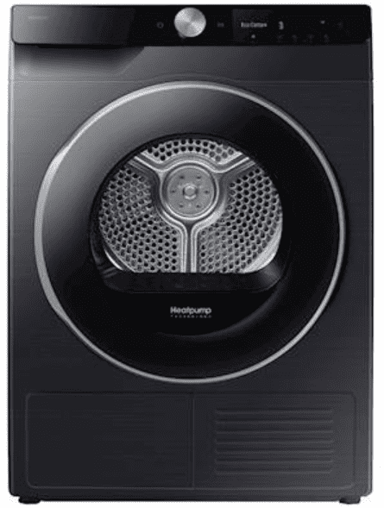 SAMSUNG Sušilica rublja DV90DG6845LBU4, 9 kg, toplinska pumpa, bijela