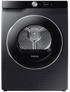 SAMSUNG Sušilica rublja DV90DG6845LBU4, 9 kg, toplinska pumpa, bijela