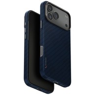 UNIQ futrola Keva Edge MagClick za Apple iPhone 17 Pro Max