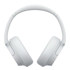 SONY On-ear bežične slušalice WHCH720NW.CE7, bijela