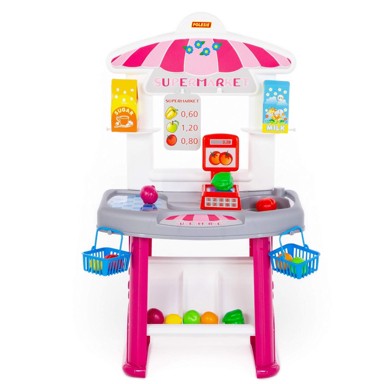 Set za igranje Supermarket