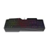 HAVIT Gaming tipkovnica Gamenote KB488L, USB, LED osvjetljenje