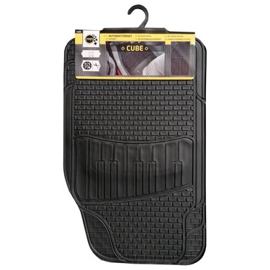 FINISH LINE Auto Tepih GUMENI CUBE