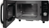 GORENJE Samostojeća mikrovalna pećnica MO20S4BC