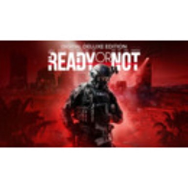 Ready or Not Igra Digital Deluxe Edition, PC