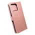 +CLASS Torbica Flip H Classic za Xiaomi Redmi Note 15 Pro 4G, roza