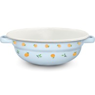 ENAMELIE Zdjela Pia 14 cm, 0,67 l