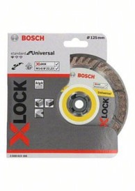 BOSCH S-Lock univerzalna dijamantna oštrica (2.608.615.166 )