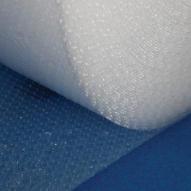 Zaštita za bojanje mjehurasta folija 50 cm/10 m