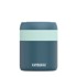 KAMBUKKA Termos posuda Bora Lunch Box 600 ml plava
