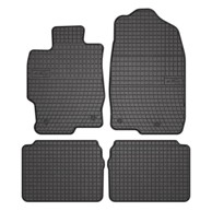 FROGUM Auto tepisi gumeni za Mazda 6 12.07-07.13