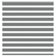 Zavjesa zebra 140x150 cm širina tkanine 135,9 cm poliester