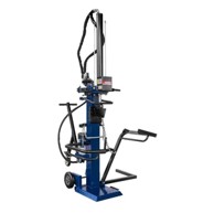 PRAKTIK TOOLS Cjepač drva 12 t trofazni 3700W