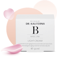 MY SKIN Regenerativna anti-aging krema Light Cream 50 ml