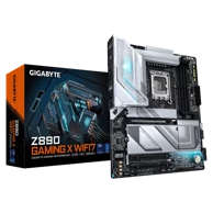 GIGABYTE Matična ploča Z890 Gaming X WiFi7, Intel Z890, ATX, s. LGA1851