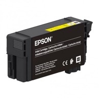 EPSON Tinta T40D4 ULTRACHROME XD2, žuta