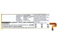 COREPARTS Baterija 14,82Wh Li-Pol 3,8V 3900mAh za Lenovo tablet crna