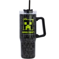Minecraft Termo boca XL, nehrđajući čelik, 940 ml