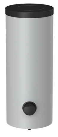 TIKI Spremnik tople vode SPACE 430-S5.0