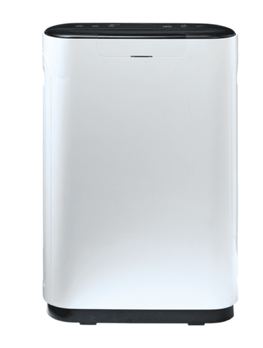 QLIMA DD808 Odvlaživač zraka, do 75 m3