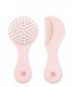 KIKKA BOO Češalj i četka, Savanna, roza