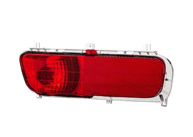 HELLA Maglenka CITROEN C4 PICASSO zadnja desna, GRAND PICASSO