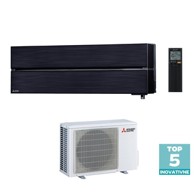MITSUBISHI ELECTRIC Klima uređaj, Kirigamine Style MSZ-LN35VG(B)/MUZ-LN35VG