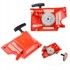 Starter za motorne pile s Easy start sustavom