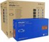 MERCATOR MEDICAL Nitrilne rukavice Nitrylex Basic, veličina XL, tamnoplava, 100 kom., 10 pakiranja