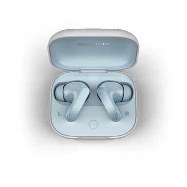 MOTOROLA Bežične slušalice, Bežične Moto Buds, plave