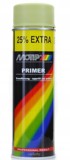 MOTIP Primer akrilni osnovni premaz žuti 500 ml