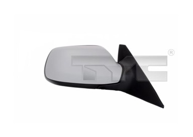 TYC Retrovizor Mazda 6 02-07, desni, električni, grijani