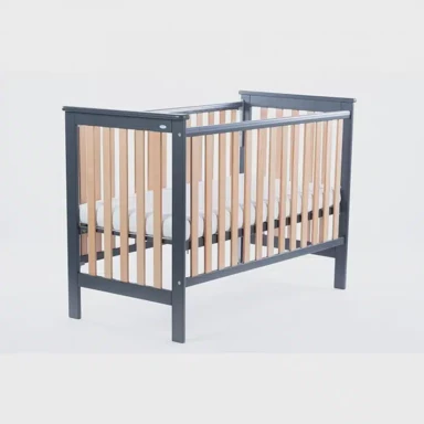 DREWEX Krevetić Leo drop side – graphite