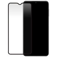 MOBILIZE Zaštita za ekran Tempered Glass Privacy za Samsung Galaxy A23