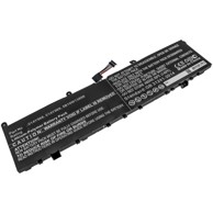 COREPARTS Baterija za Lenovo prijenosno računalo 79,10Wh Li-Pol 15,36V 5150mAh