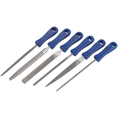 LUX TOOLS Turpija za drvo Set 100 mm Profi