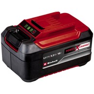 EINHELL PXC AKU baterija 4511437 18V/5,2Ah Li-Ion