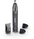 BABYLISS Trimer E111E, crni