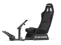 PLAYSEAT Gaming stolica EVOLUTION UNIVERSAL, crna