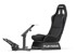 PLAYSEAT Gaming stolica EVOLUTION UNIVERSAL, crna